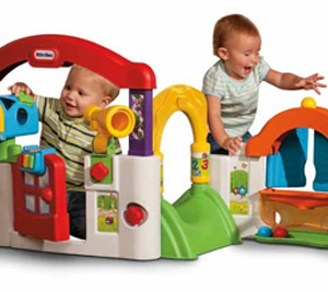Early Learning Toys