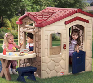 Playhouses