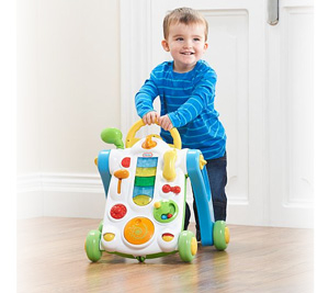 Exclusive Pre-School Range