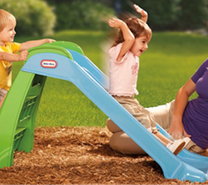 Slides