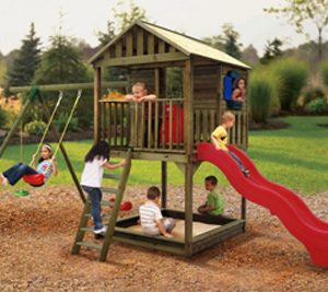 Swing Sets
