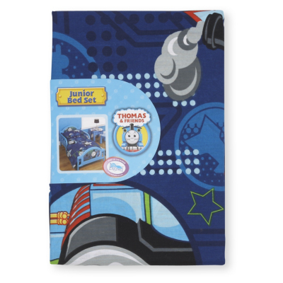 Thomas The Tank Engine Junior Duvet Cover