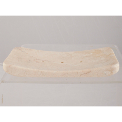 Elegant Living Soap Dish Marble, Marble HB006HGN