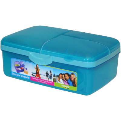 new zealand shoes online Sistema  Aqua direct   ASDA Lunch Quaddie Kids Dining Box
