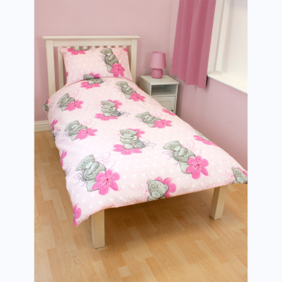 Me To You Duvet Set