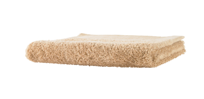 ASDA Hand Towel - Biscuit