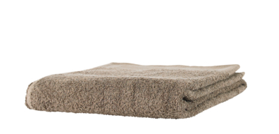 ASDA Chocolate Bath Sheet 100 x 150 cm
