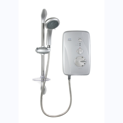 Triton Etana 9.5Kw Electric Shower, White