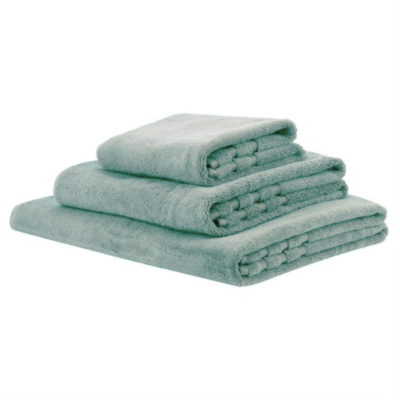 Elegant Living Textile Range - Eau De Nil