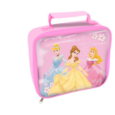 Princess Luggage  Kids on Princess Rectangle Bag Pink Princess Rectangle Bagkeep Kids Packed