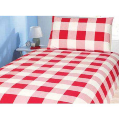 ASDA Double Duvet Cover and Pillow Case Set -