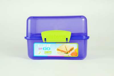 boys lunch box asda