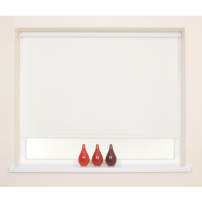 Homestyle Natural Blackout Thermal Roller Blind -