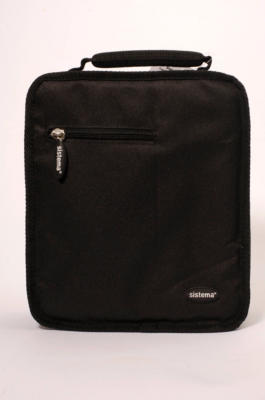 football lunch bag asda