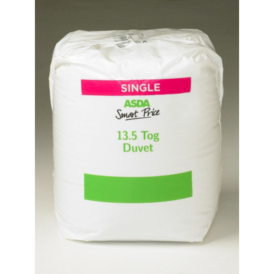 13.5 Tog Duvet - Double