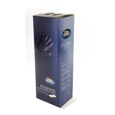 Silentnight Memory Foam Mattress Topper  Single