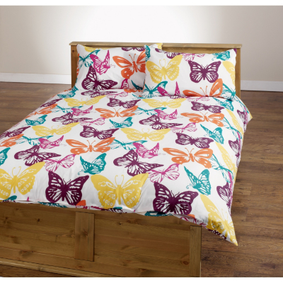   Duvet  on Asda Direct   Red Kite Cosi Cot Bedding Set   Blue Bear Customer