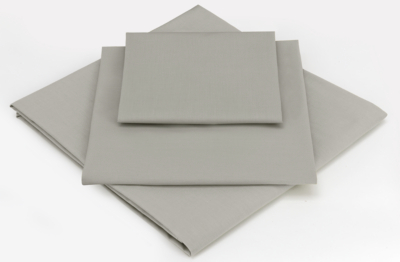 Elegant Living Fitted Sheet Moonrock - Various Sizes