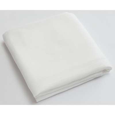 Elegant Living White Throw