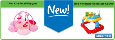 Click here for new baby products