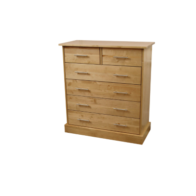 City Chest of Drawers