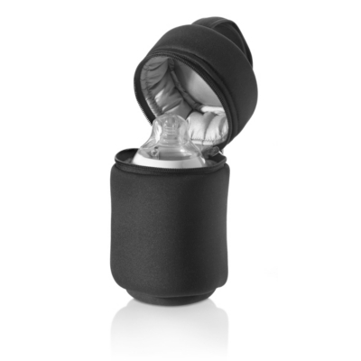 tommee tippee closer to nature Insulated Bottle Carriers x 2