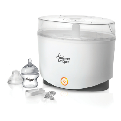 Tommee Tippee closer to nature Electric Steriliser