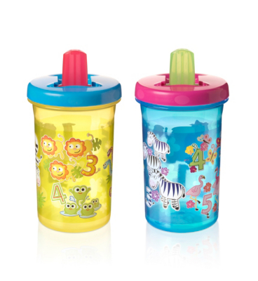 tommee tippee Kids on the Go! Super Sipper 9m+