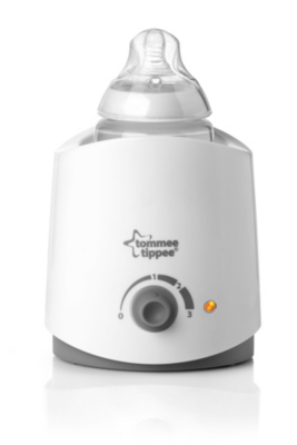 tommee tippee closer to nature Electric Bottle & Food Warmer