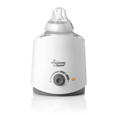 tommee tippee closer to nature Electric Bottle and Food Warmer