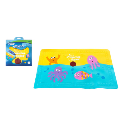 Tommee Tippee Heat Sensitive Bath Mat
