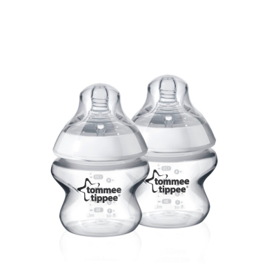 Closer to Nature Bottles 2 x 150ml