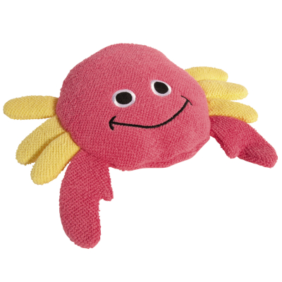 Sea Pals Wash Mitt