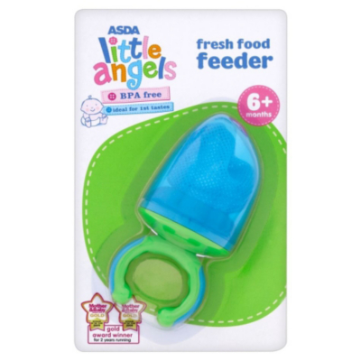 ASDA Little Angels Fresh Food Feeder