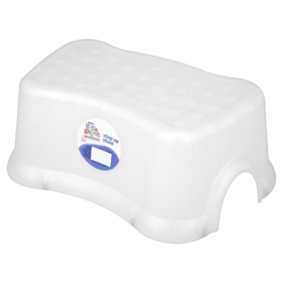 ASDA Little Angels Step Up Stool