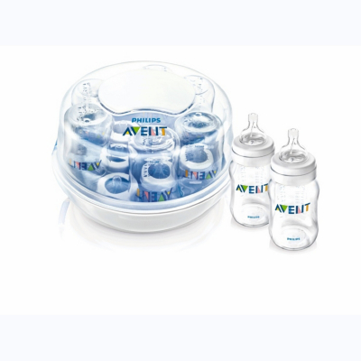 Philips AVENT Bottle Steriliser