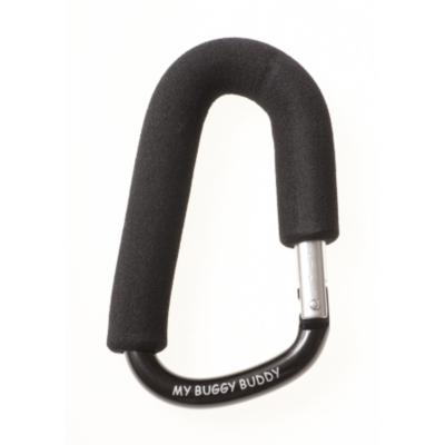 My Buggy Buddy Pram Clip
