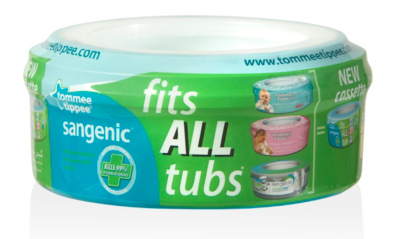tommee tippee sangenic Single Cassette