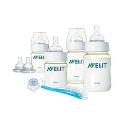 Philips AVENT New Born Starter Set
