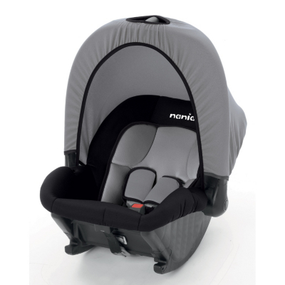 Teamtex Baby Ride Infant Carrier
