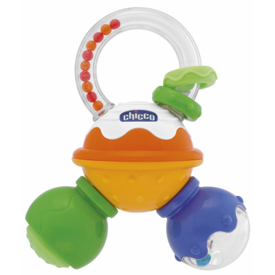 Chicco Twist N Turn Rattle 00067175200000