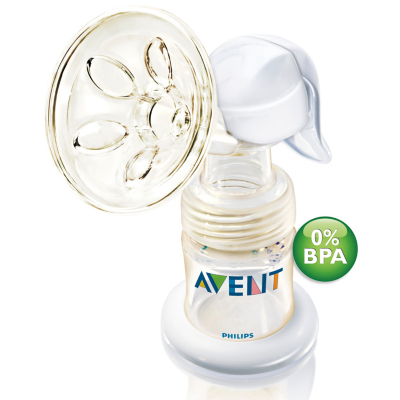 Philips Avent Breast Pump