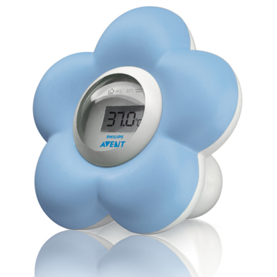 Philips AVENT Bath and Room Thermometer