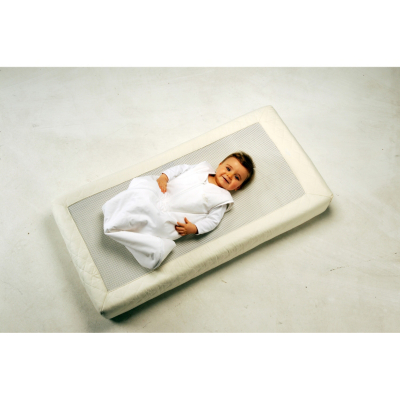 PurFlo Sleepsystem Cot Mattress 120 x 60 cm