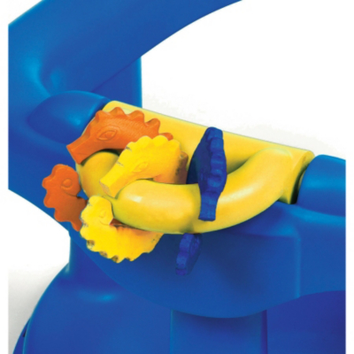 Safety 1st Swivel Bath Seat Baths & Bath Toys at ASDA