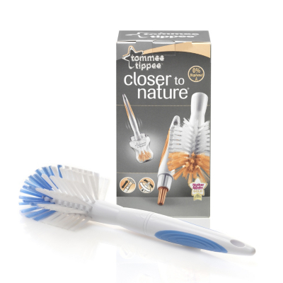 tommee tippee closer to nature Bottle & Teat Brush