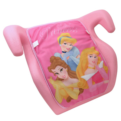 Disney Princess Group 3 Booster Seat 