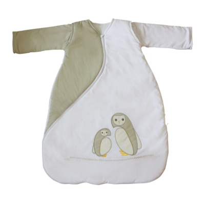 PurFlo Sleepsac with Embriodered Owls 2.5 Tog 3-9 Months