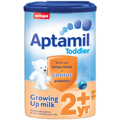 Aptamil Growing Up Milk 2+ 800g