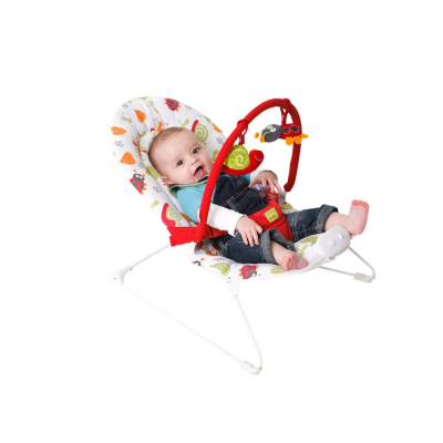 Clearance Baby Furniture on Asda Direct   Red Kite Bouncy Cradle   Bugs Customer Reviews   Product